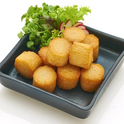 Sò điệp Lichuan (500g / Gói)