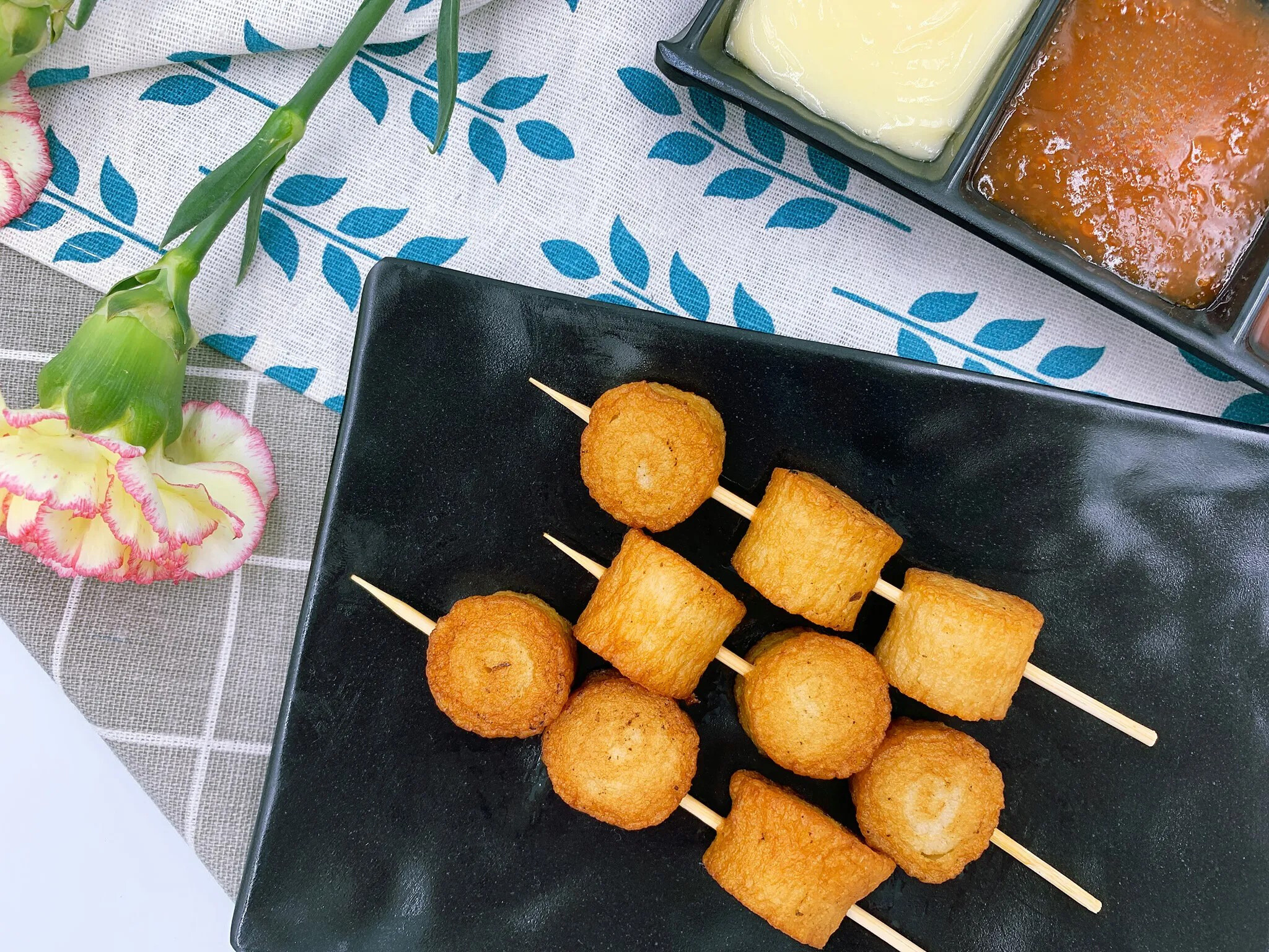 Sò điệp Lichuan (500g / Gói)