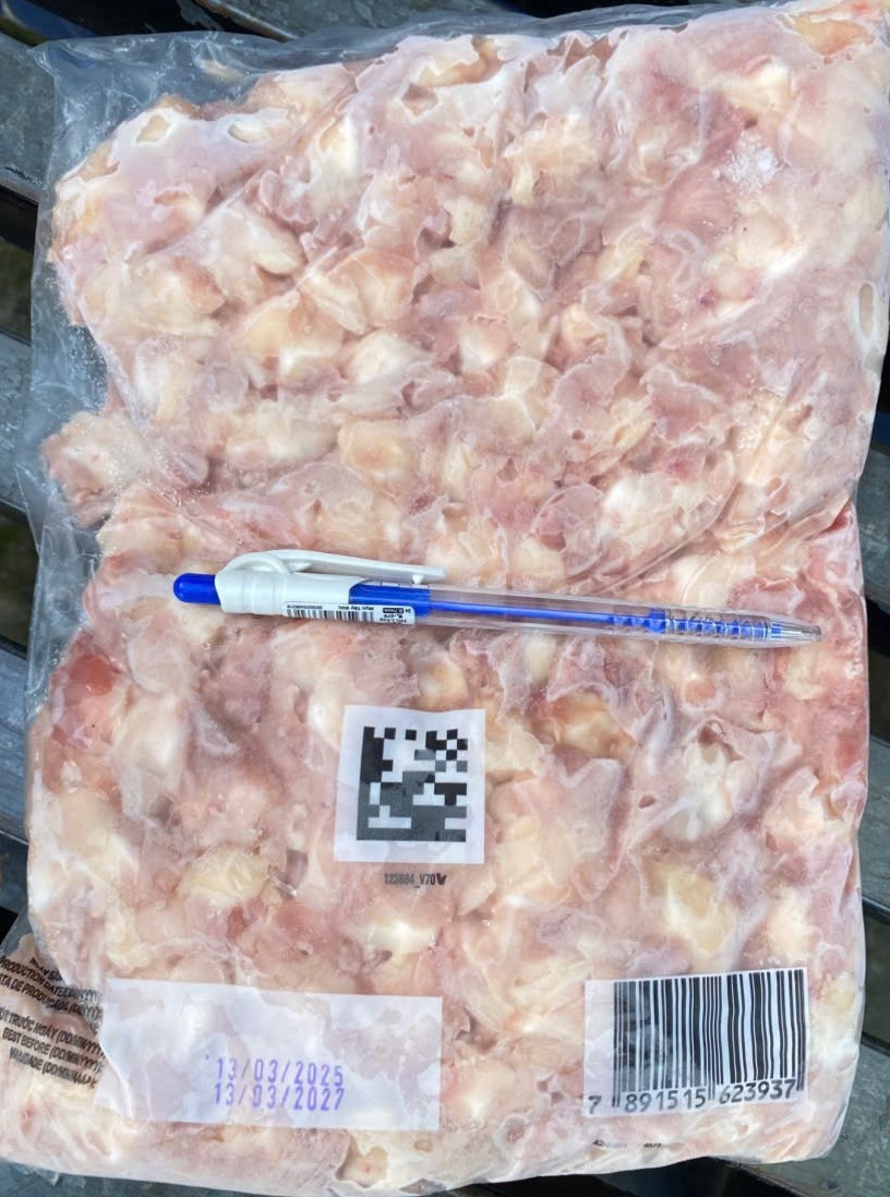 Sụn gà Sadia (1kg / Gói)