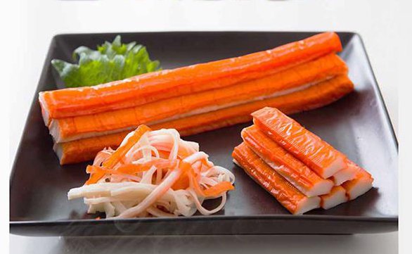 Thanh cua Liên Anh - Loại 1 (500g / Gói)