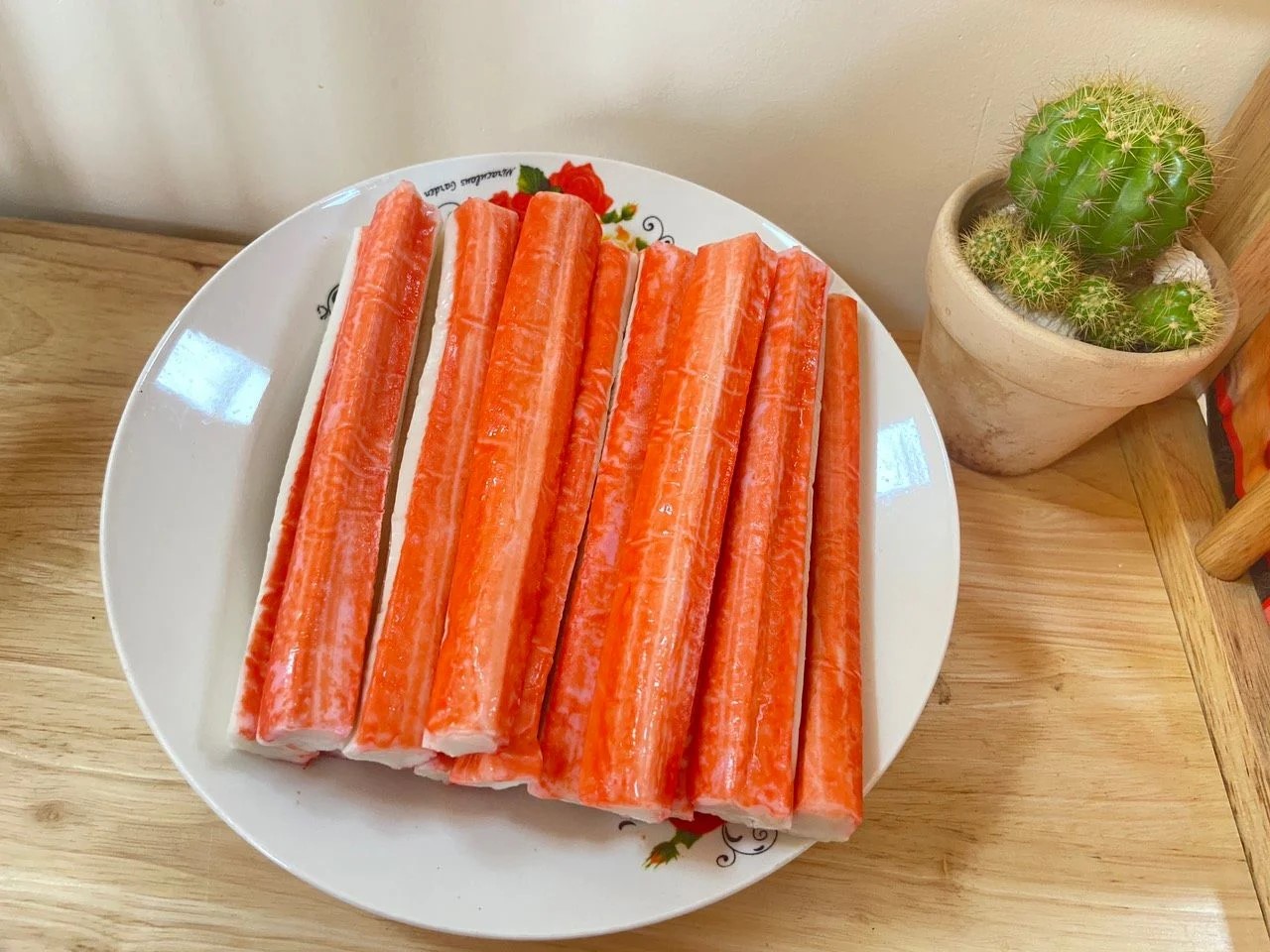 Thanh cua Phú Mark (450g / Gói)
