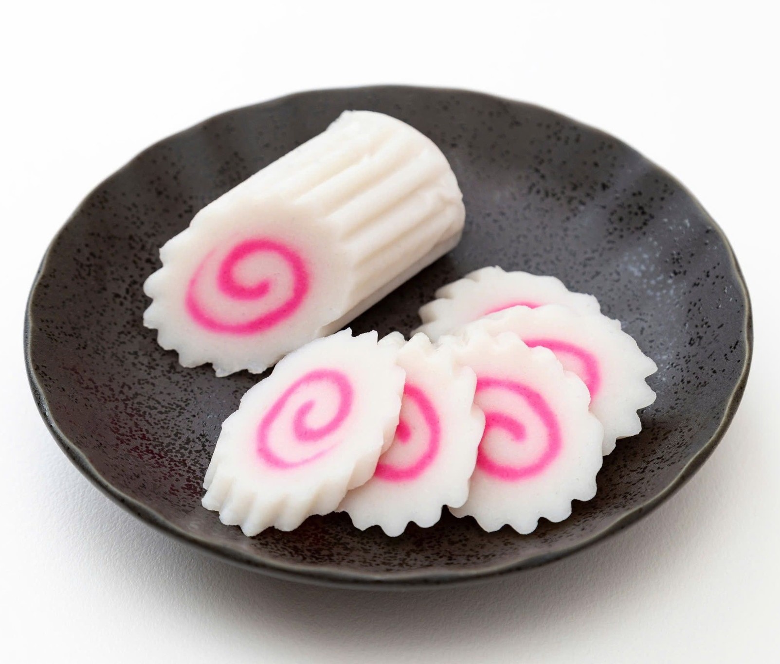 Thanh surimi lốc xoáy Phú Mark (450g / Gói)