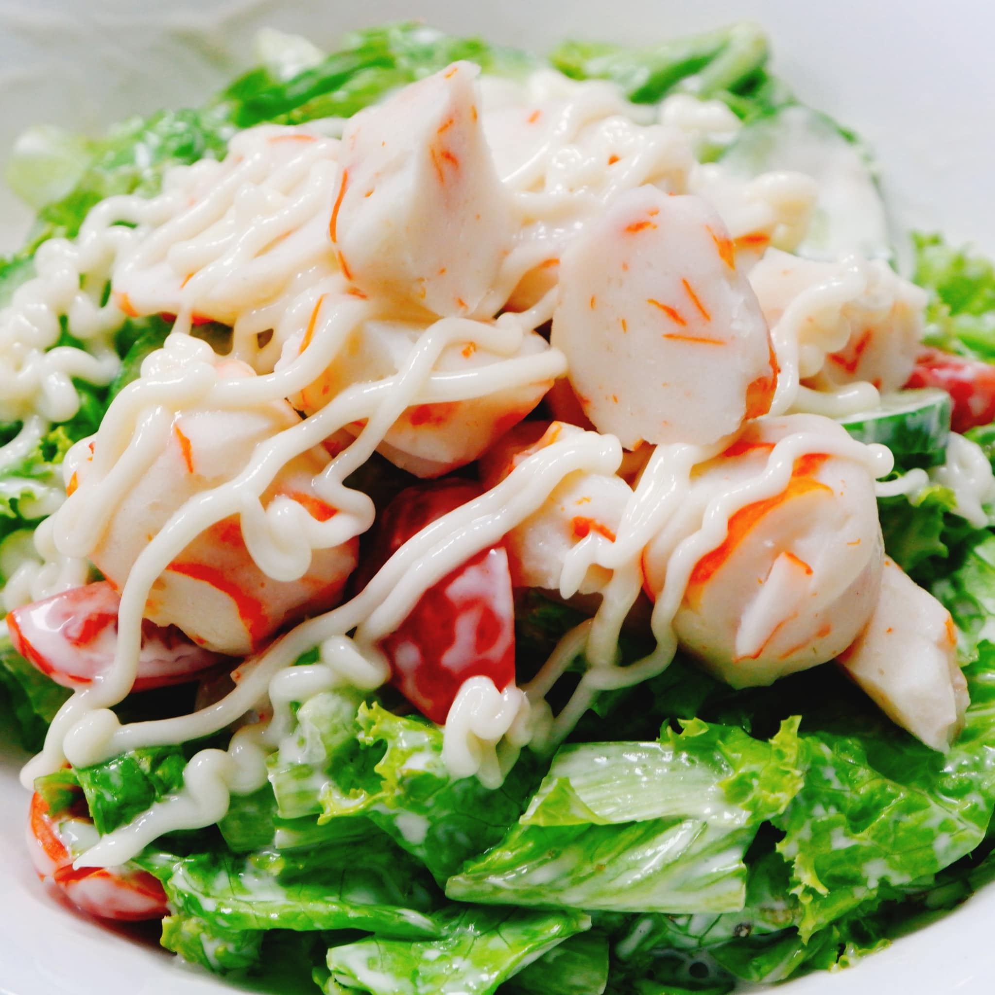 Viên tôm hùm Đạt Phương (500g / Gói)