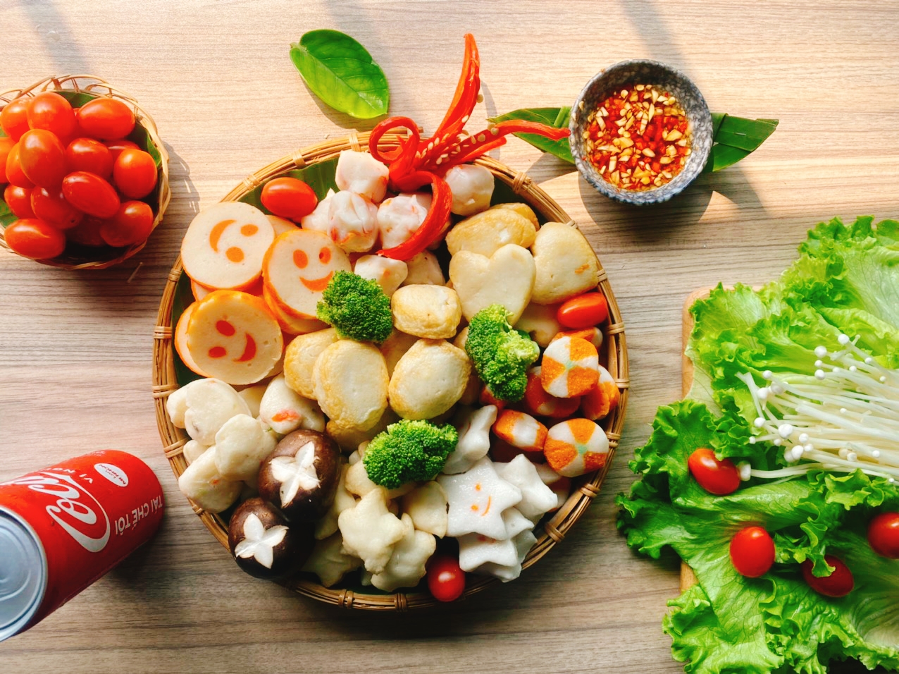 Viên tôm hùm Đạt Phương (500g / Gói)