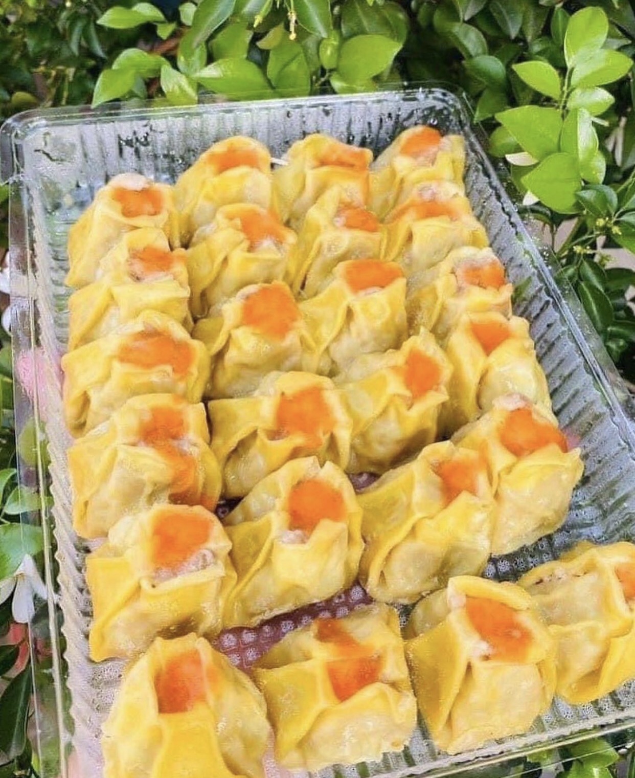 Xíu mại LC (500g / Gói)