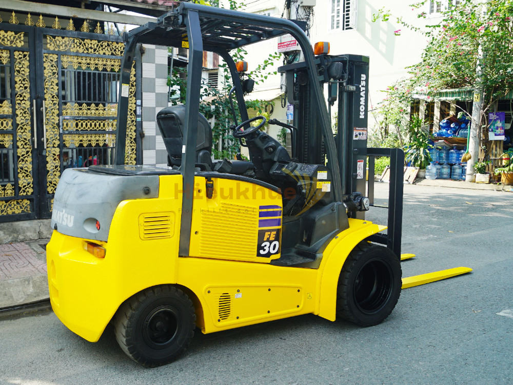 Bình điện xe nâng LIFTTOP 72V-485Ah Model VTDX485MH Giá Tốt Nhất