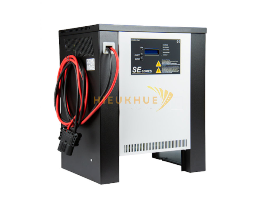 Bình điện xe nâng LIFTTOP 48V-280Ah Model VTFL280 Sẵn Hàng, Giá Tốt