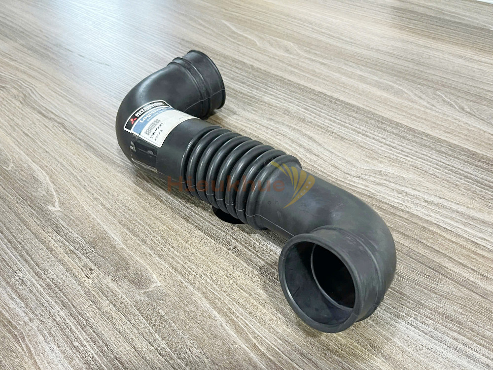 Phụ tùng ống hút gió xe nâng Mitsubishi FD15T động cơ S4Q2