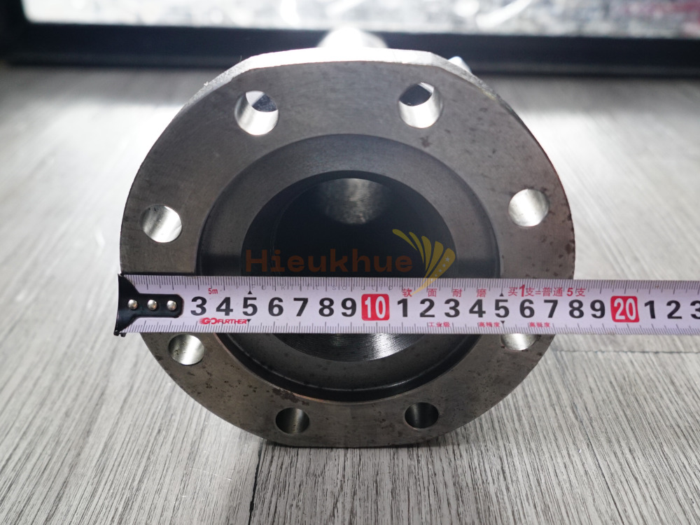 Trục chính bánh trước xe nâng NICHIYU FB35PJNW-77B