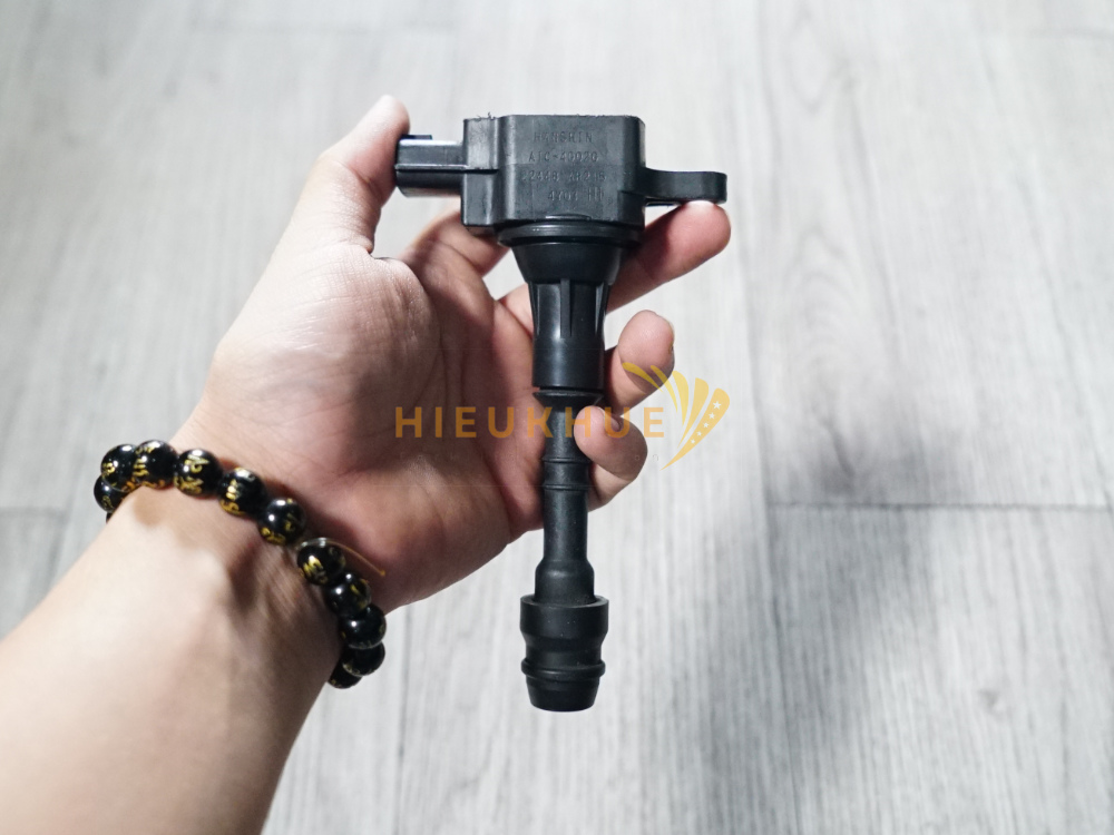 Bobin (cuộn đánh lửa) cho xe nâng HANSHIN 22448-AR215