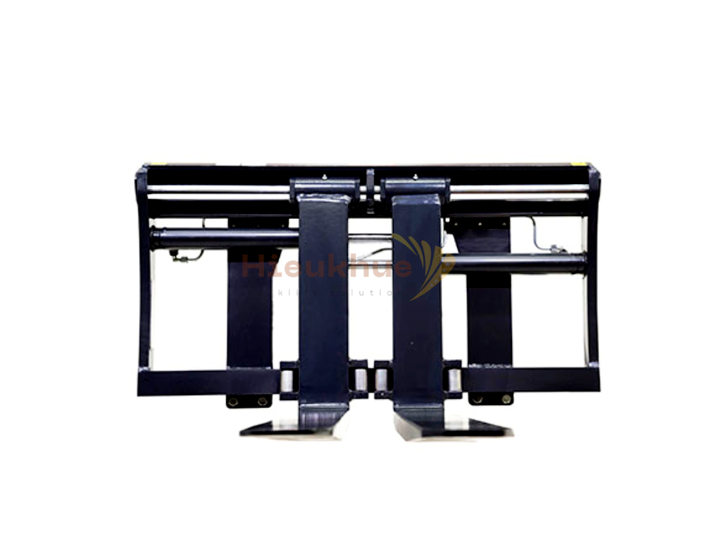Bộ Dịch Càng Xe Nâng (Fork Positioners) - Dịch càng qua trái hoặc phải