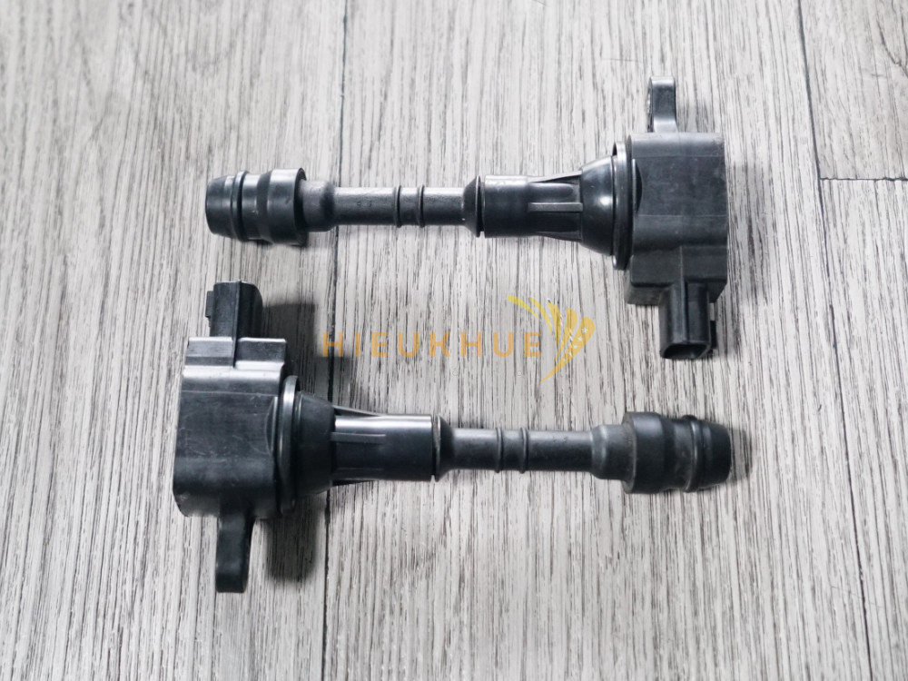 Bobin (cuộn đánh lửa) cho xe nâng HANSHIN 22448-AR215
