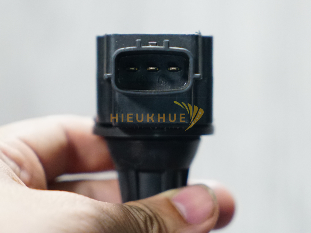 Bobin (cuộn đánh lửa) cho xe nâng HANSHIN 22448-AR215
