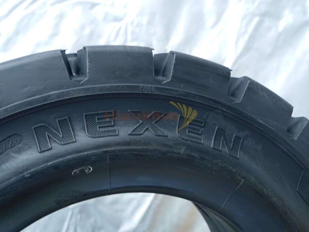 Lốp đặc xe nâng hiệu NEXEN ALL PRO size 28x9-15 (815-15) Hàn Quốc