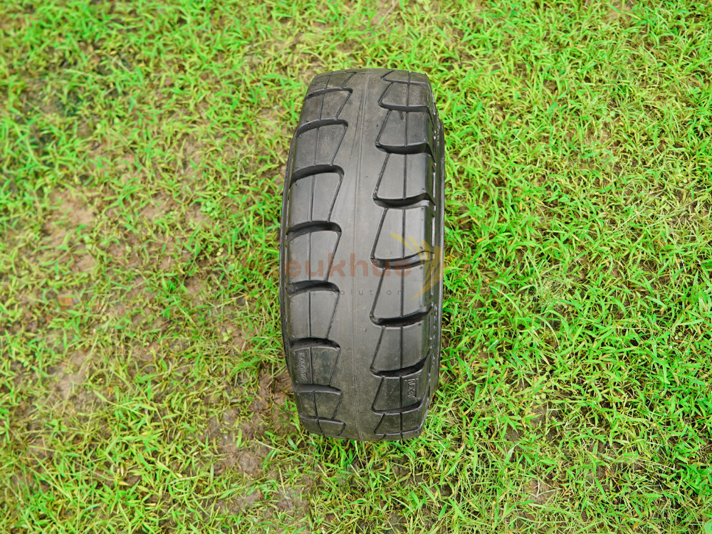 Lốp đặc xe nâng hiệu NEXEN SOLID PRO MTP size 16x6x10 1/2 Hàn Quốc