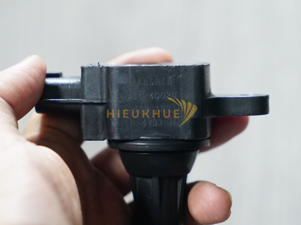 Bobin (cuộn đánh lửa) cho xe nâng HANSHIN 22448-AR215