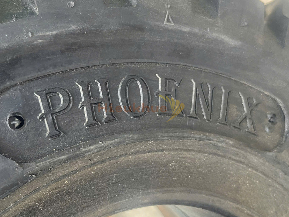 Lốp đặc xe nâng hiệu PHOENIX size 21x8-9 thương hiệu Thái Lan