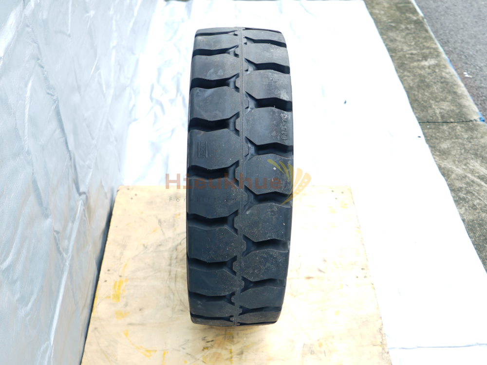 Lốp đặc xe nâng hiệu NEXEN ALL PRO size 28x9-15 (815-15) Hàn Quốc