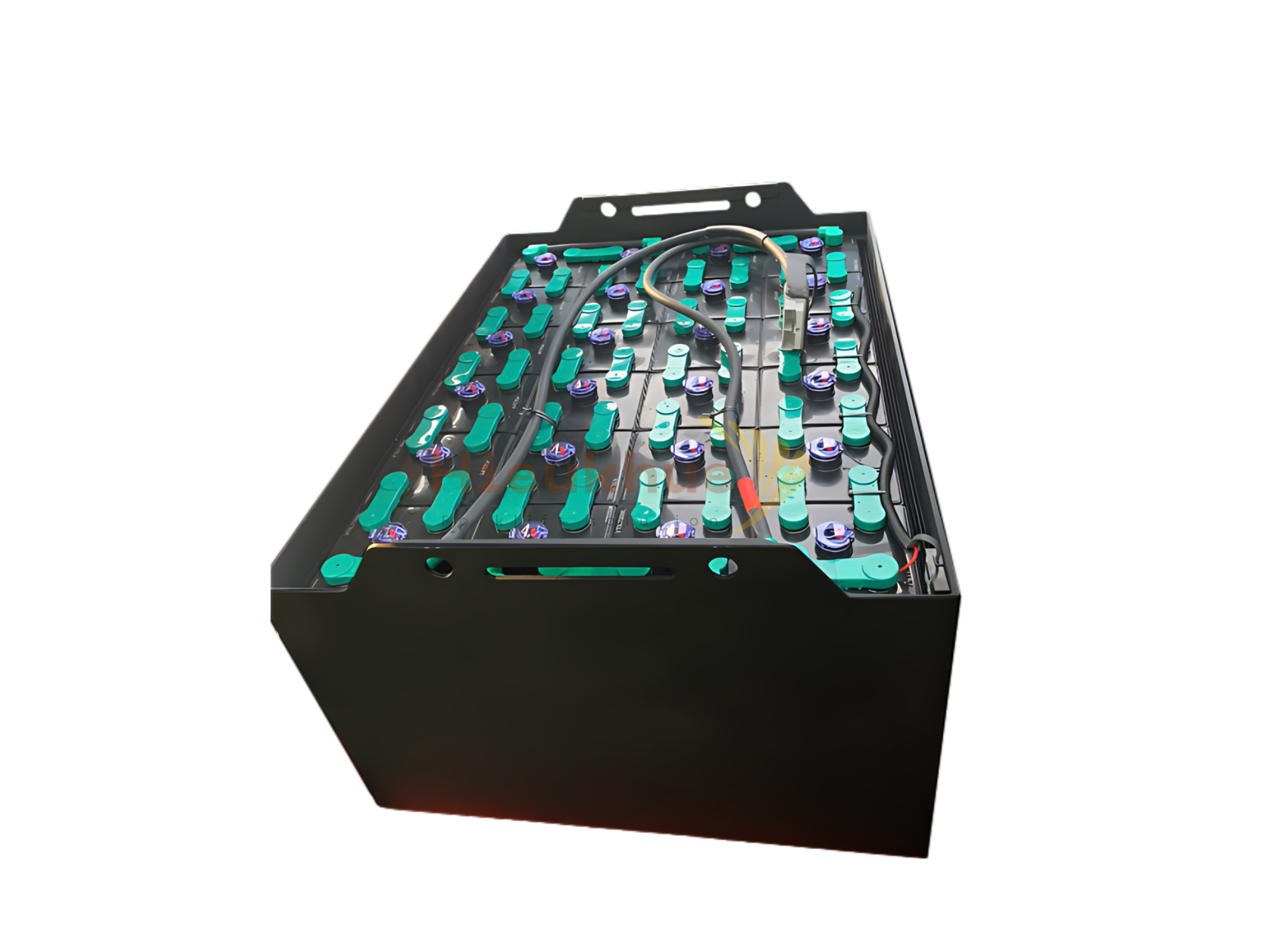 Bình điện xe nâng LIFTTOP 48V-730Ah Model VTIL730ML