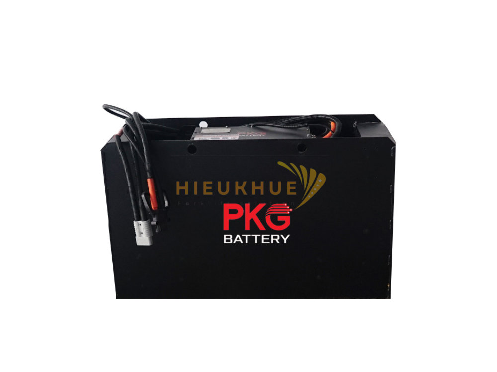 Pin Lithium xe nâng PKG 48V-230Ah Model: PKGFF-48230V1