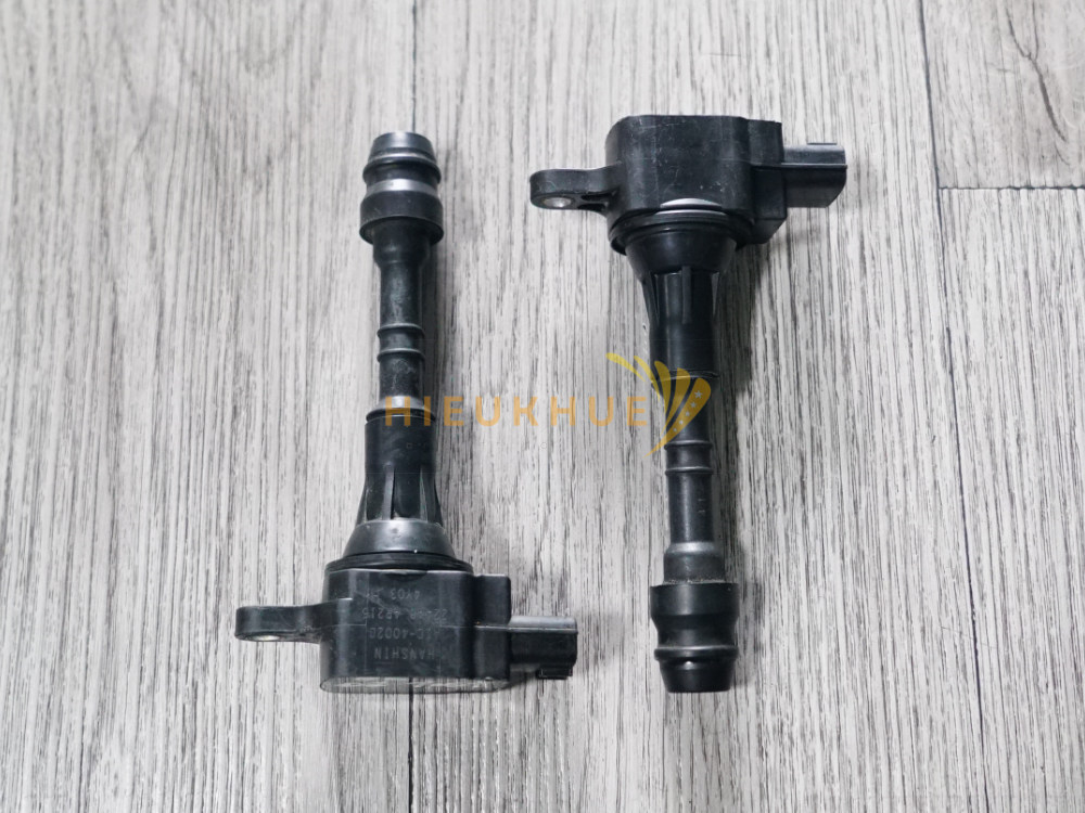 Bobin (cuộn đánh lửa) cho xe nâng HANSHIN 22448-AR215