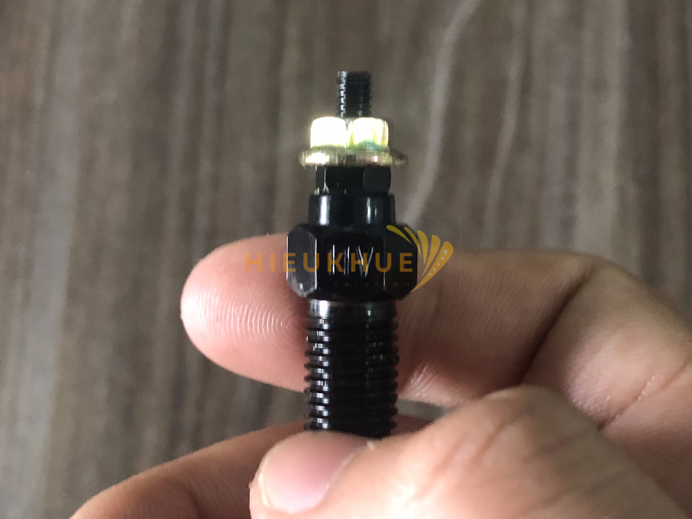 Bugi xông xe nâng PT-58