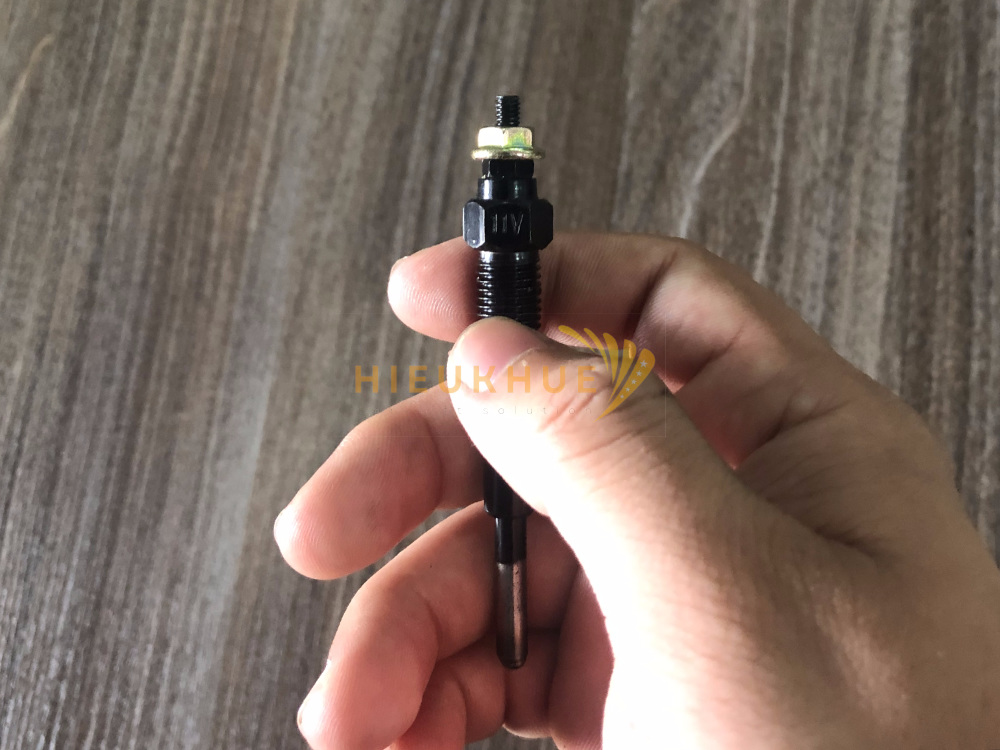Bugi xông xe nâng PT-58