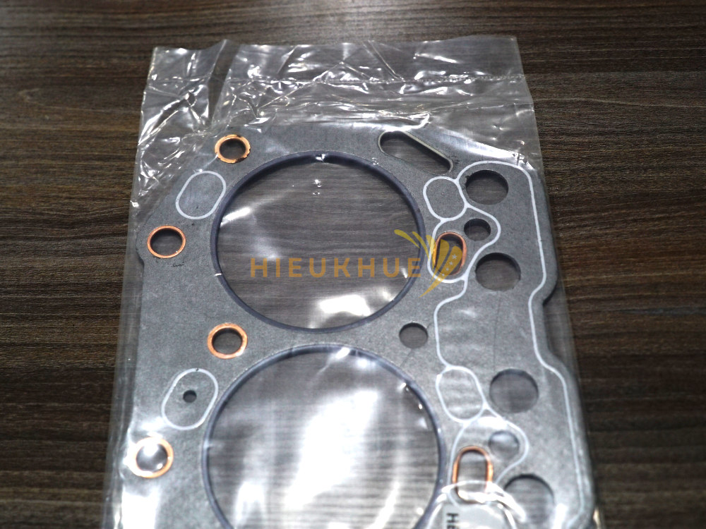 Ron nắp máy xe nâng dầu TOYOTA động cơ 3Z