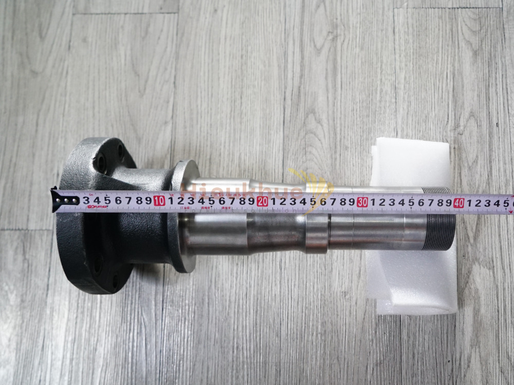 Trục chính bánh trước xe nâng NICHIYU FB35PJNW-77B