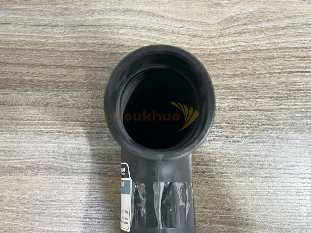 Phụ tùng ống hút gió xe nâng Mitsubishi FD15T động cơ S4Q2