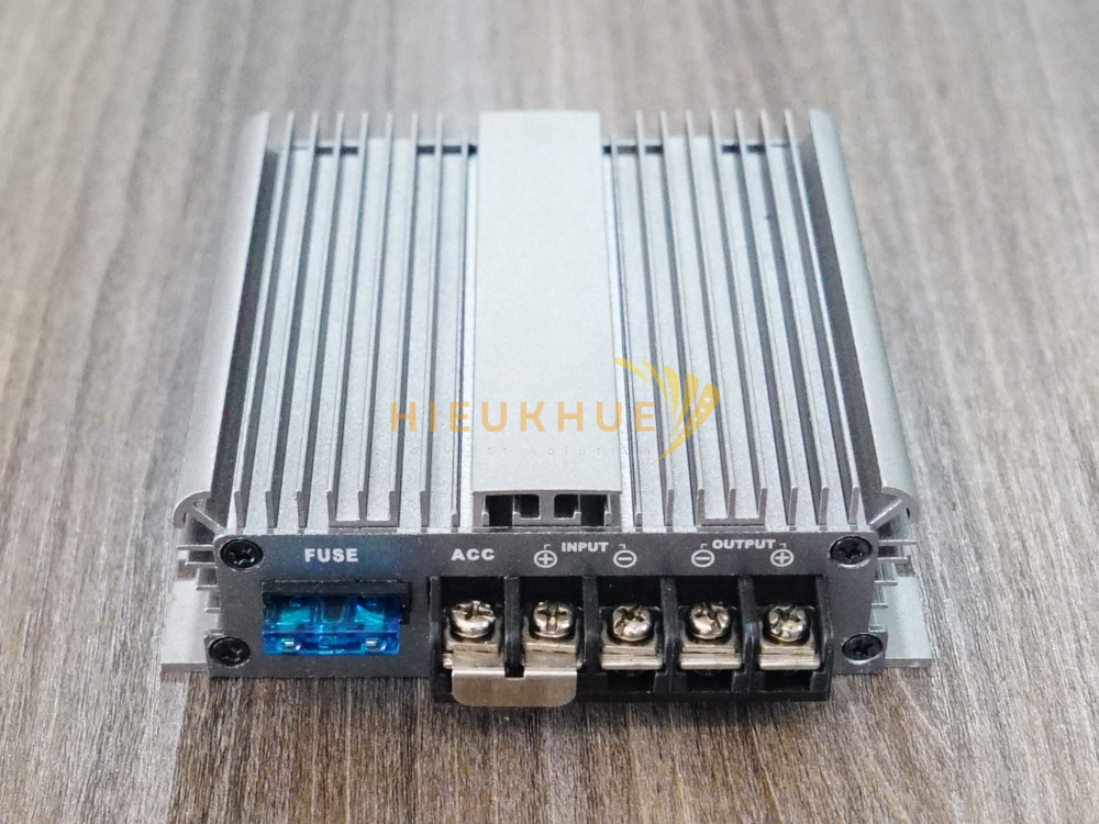 Bộ chuyển đổi 480W DC - DC 72V về 48V DAYGREEN A7D48C10