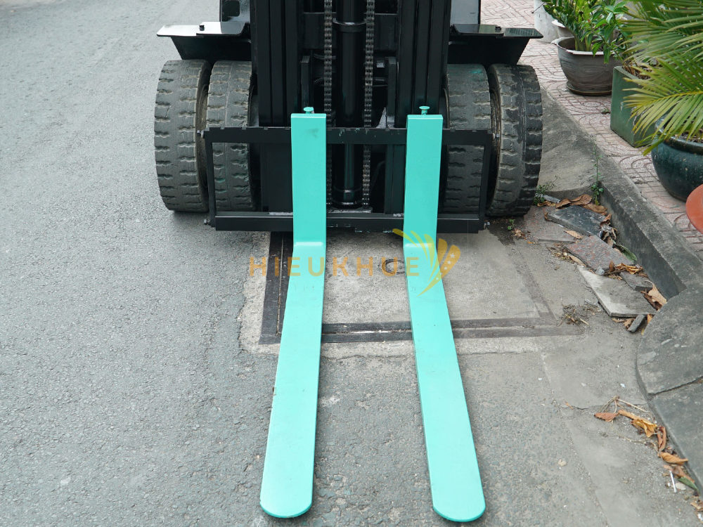 Xe nâng dầu SUMITOMO 11-FD25PVIIHA