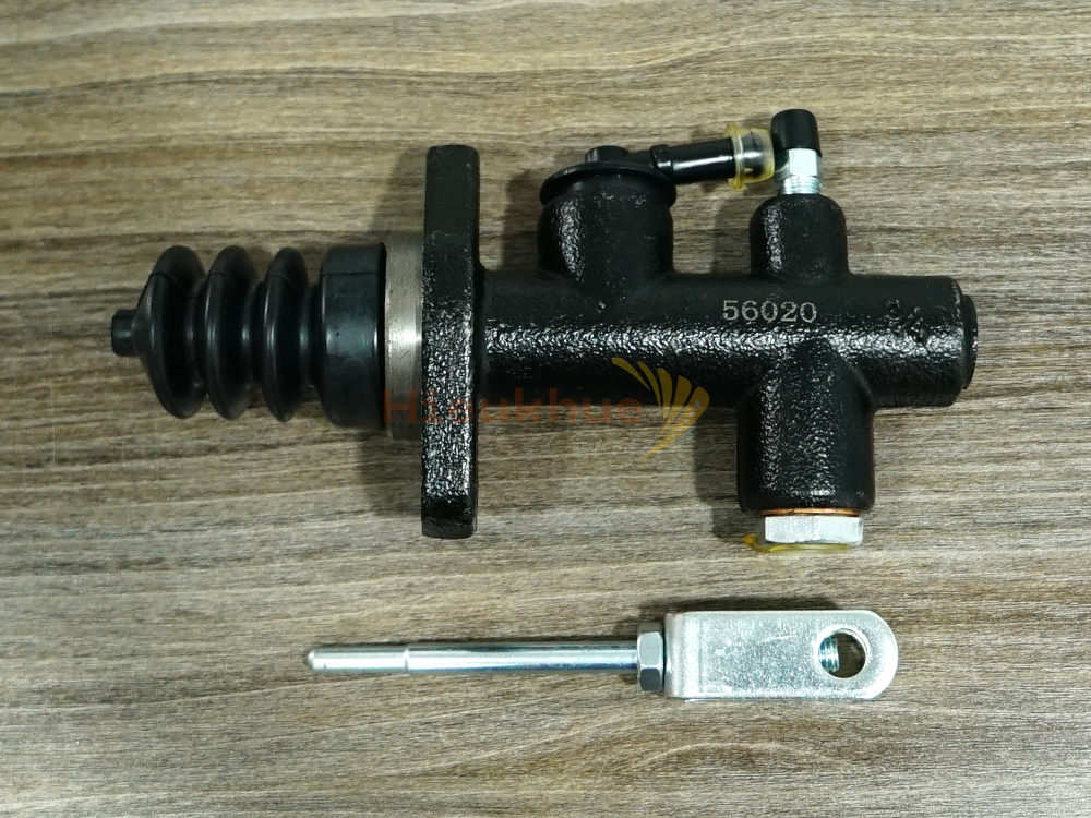 Heo tổng (xilanh chính) phanh thắng xe nâng KOMATSU FD18T-21
