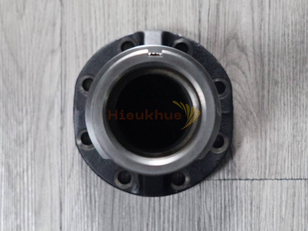 Trục chính bánh trước xe nâng NICHIYU FB35PJNW-77B