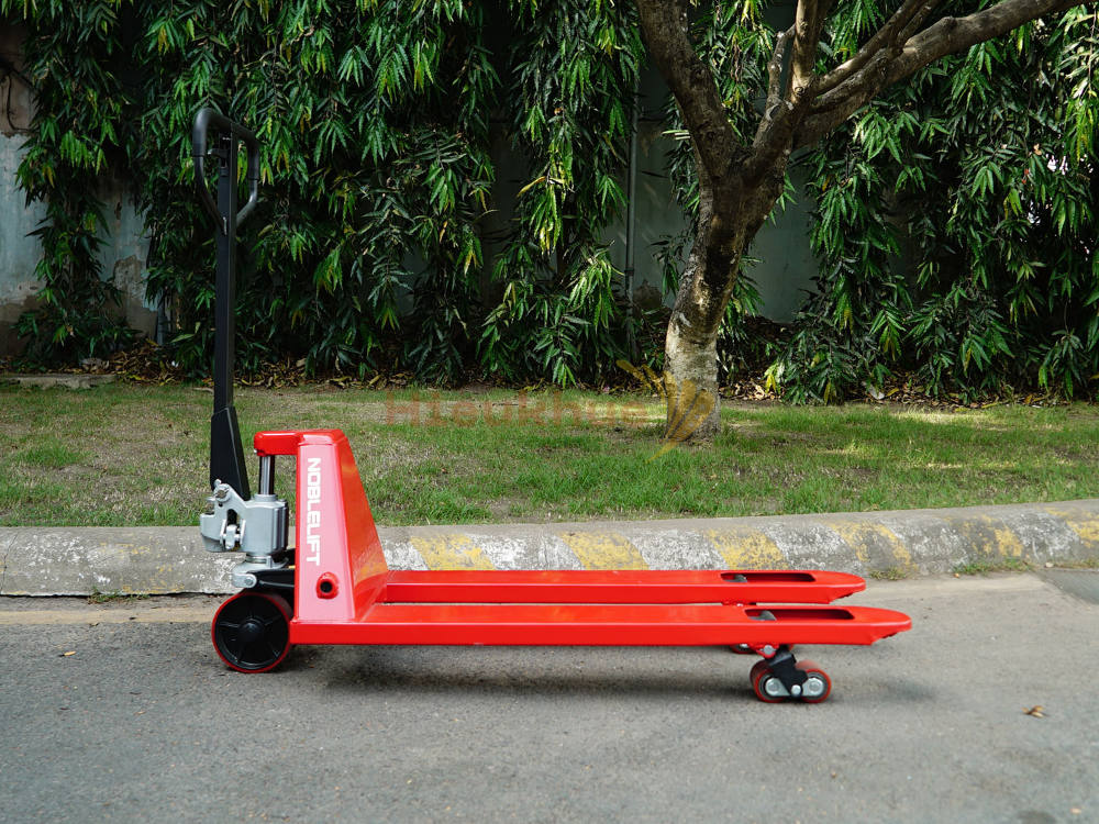 Xe nâng tay thấp 3 tấn NOBLELIFT AC30