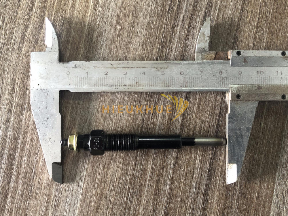 Bugi xông xe nâng PT-58