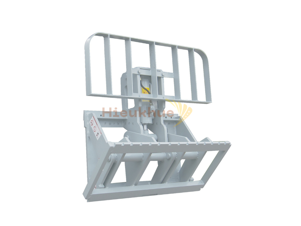 Bộ  Gật Gù Xe Nâng (Hinged Fork) - Lật Đổ Ngã Càng 45-50 độ