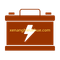 Ắc quy xe nâng