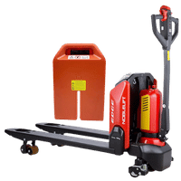 Xe nâng pallet