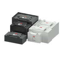 Pin lithium xe nâng