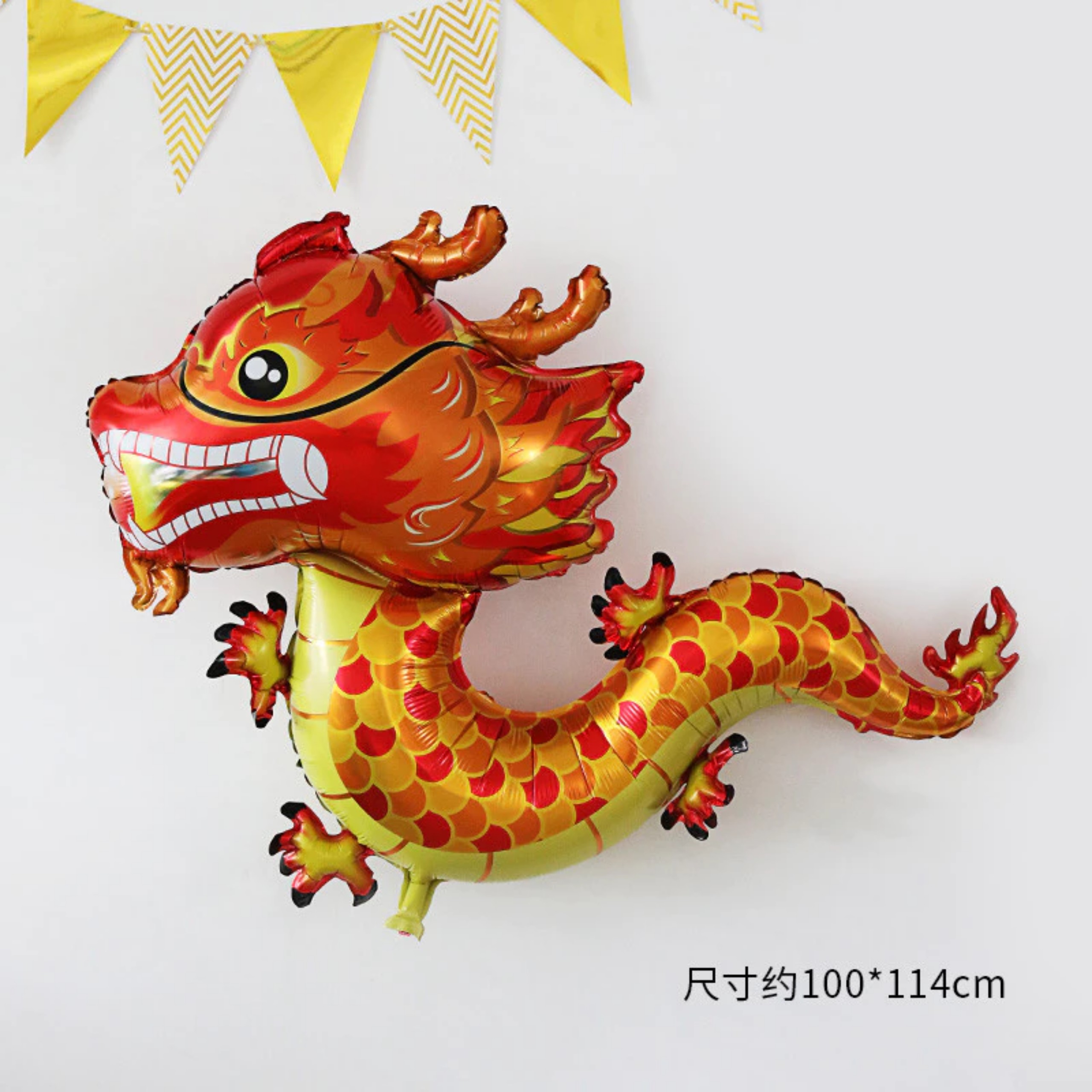 PHỤ KIỆN TRANG TRÍ TẾT  2025