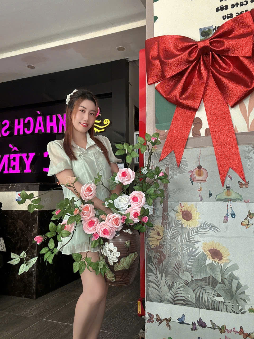 Khách Sạn NGỌC YẾN 2