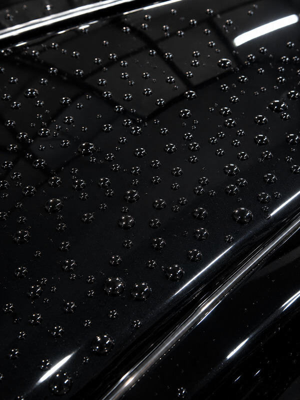 Ảnh sau Ceramic Coating