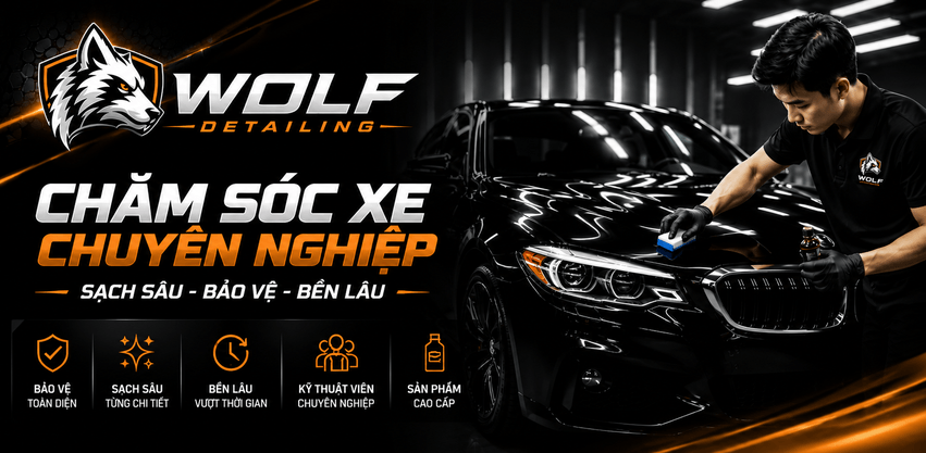 Wolf Theme