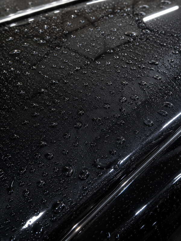 Ảnh trước Ceramic Coating