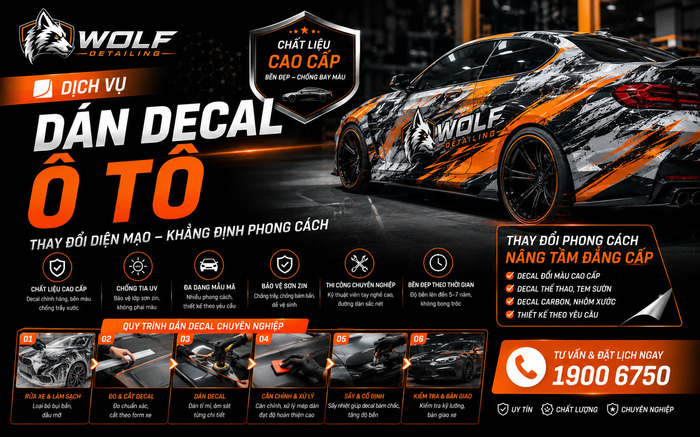 Wolf Theme