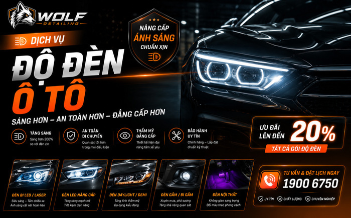 Wolf Theme