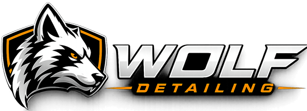 Wolf Detailing