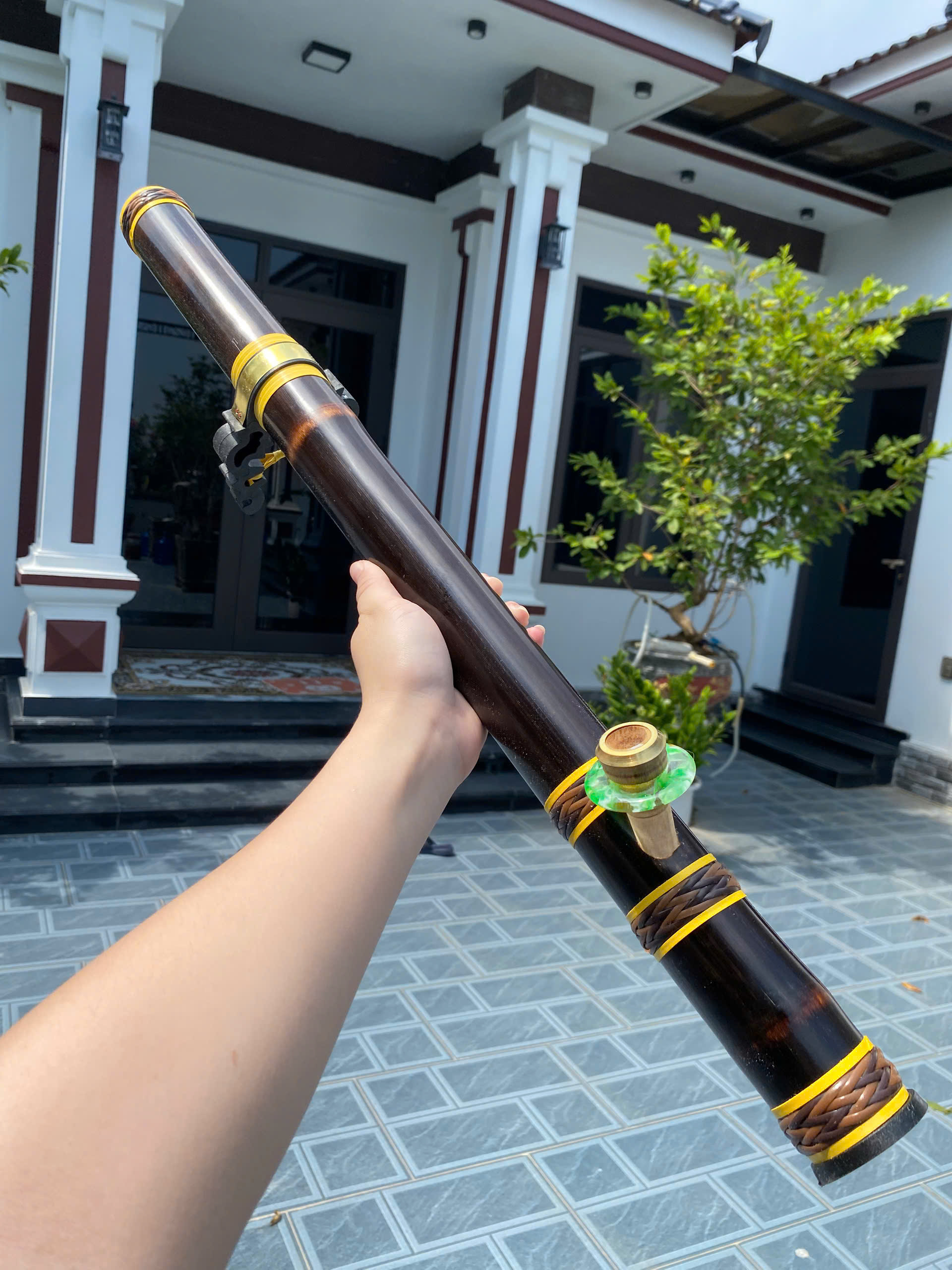 Điếu Cày nỏ ngọc giá rẻ