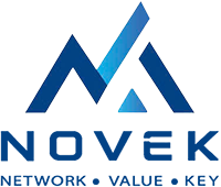 Công ty Cổ phần Novek